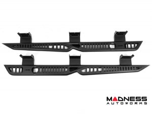 Dodge Ram 1500 Side Steps - OE Plus Series - Crew Cab